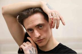 谢尔盖·波卢宁