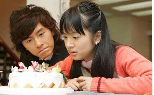 【恶作剧之吻-特别企划】2005年