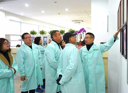 浙江大学管理学院全球创业管理(gep)项目学生团队到访