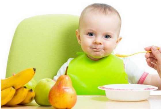 秋季宝宝容易上火怎么办