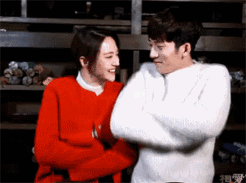 承认了吧搞笑卡通表情