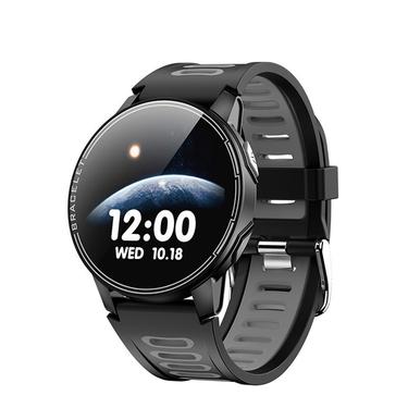 可以连接,先要下载三星手表专用app,wearable,一般在应用宝里可以下载