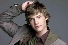 亨特&middot;帕瑞施