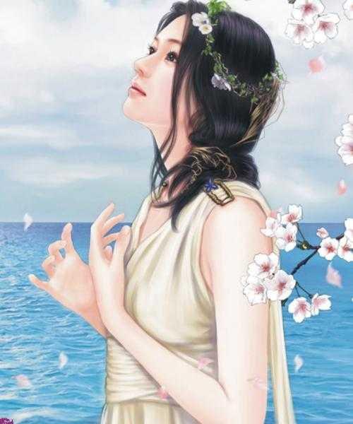 美女伤心哭泣的图片动漫伤心哭泣图片女生女人难受想