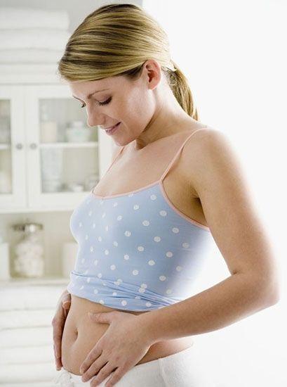 怀孕初期会有哪些症状有什么要注意的
