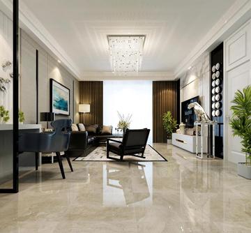 济南市室内装修需要注意什么