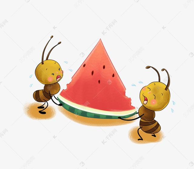 婴儿可以吃西瓜吗 八个月