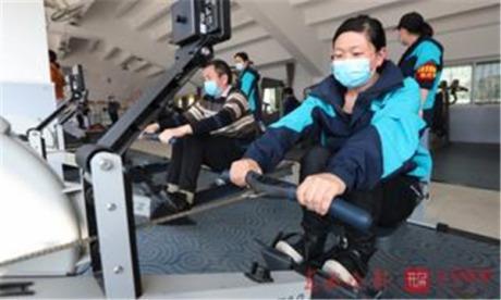 15分钟内要有健身圈!云南省全民健身实施计划出炉