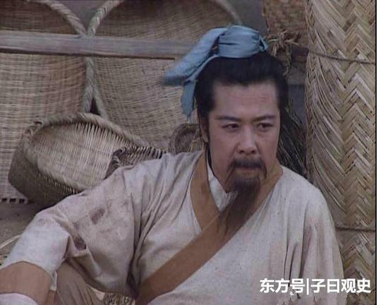 三国刘备起步最晚，创业资本最少，他是靠什么当上蜀汉国皇帝的？