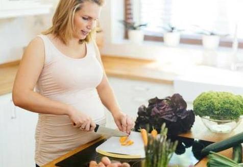孕妇补铁的食物有哪些和水果蔬菜