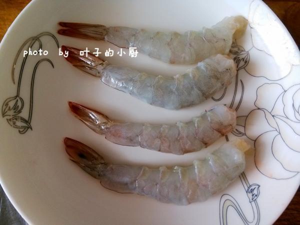 芙蓉虾的做法大全