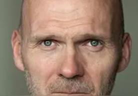 巴里&middot;艾尔德