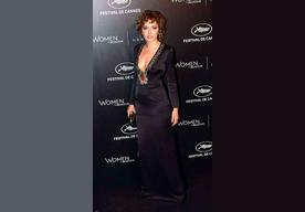 瓦莱丽亚·戈利诺