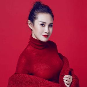 中国台湾女演员、模特、主持人