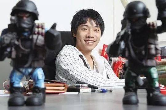 李想的好哥们茅侃侃走了:创业是一个挺讨厌的事儿