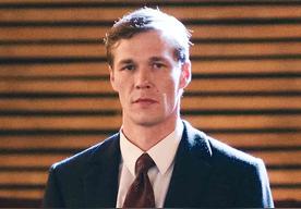 阿尔焦姆·贝斯特罗夫