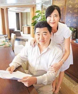 叶玉卿豪宅内景