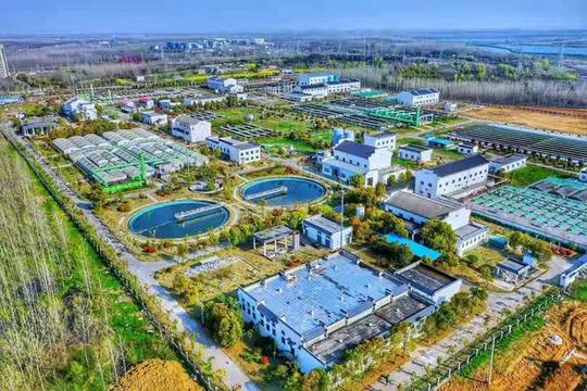 详细阅读:环保方面的创业项目创业环保公司