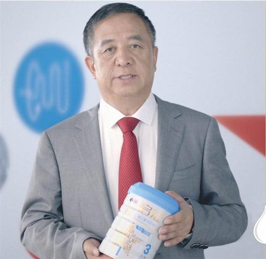 花甲老人再创业缔造乳业二次革命