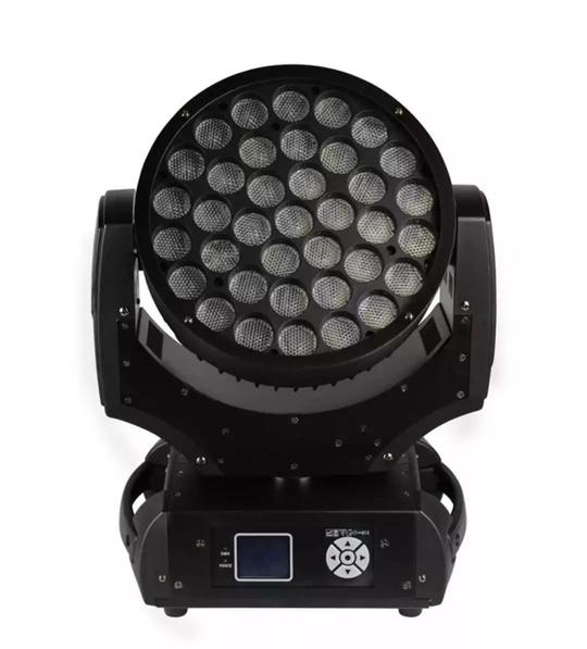 37颗led调焦摇头灯xy-600z