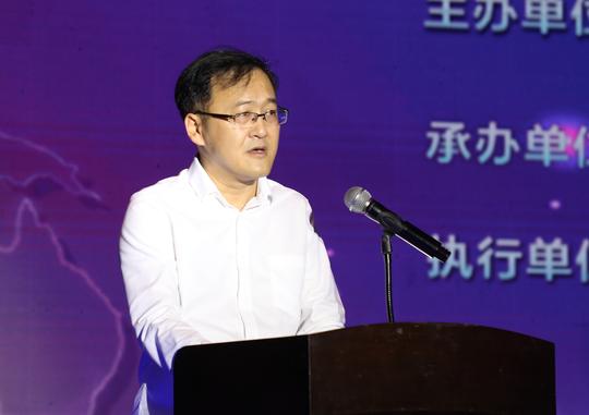 遵义国家经济技术开发区管委会副主任|曾征:打造农民工创新创业新模式