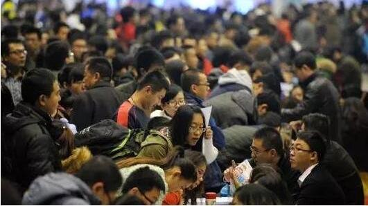 今年我国热门及冷门职业出炉,结果你一定没想