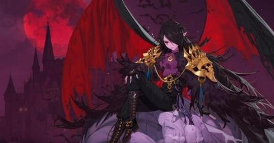 dnf当前版本四大冷门职业漩涡鸟背为何被嫌弃魔道输出最墨迹
