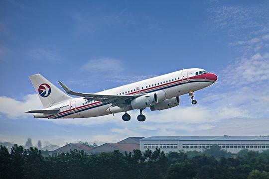 航空客运飞机_图片大全—全景创意图库（quanjing.com）中国领先的正版图片视频素材网站