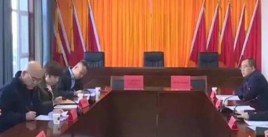 静乐县举行美团选品基地入驻静乐战略合作协议签约仪式