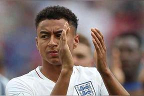 杰西&middot;林加德