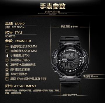 广州市有什么品牌表