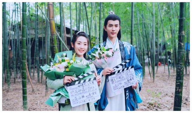 明月曾照江东寒原著小说是什么