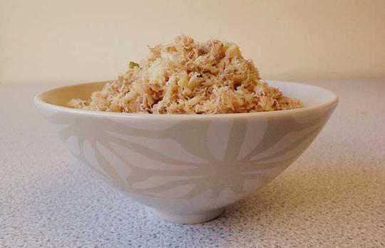 膳食加工:鳕鱼怎么做给宝宝吃?-69农村创业网