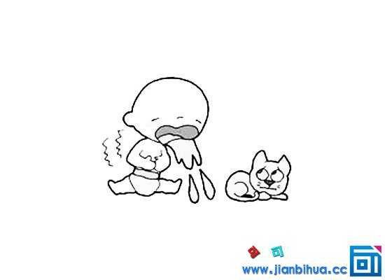 宝宝呕吐怎么办最有效