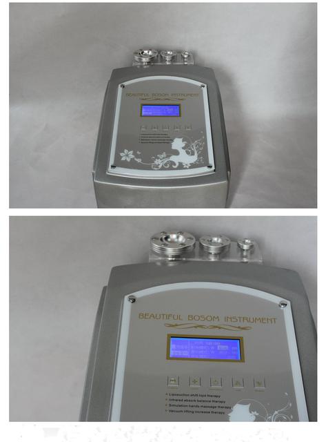 按摩能使乳腺增生消失吗