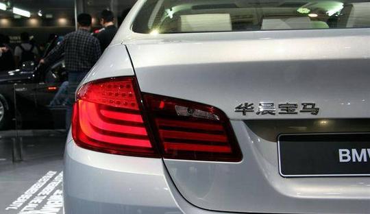 只要开头的字母不是l的,都是进口车,这才是最精确的.