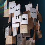 Treat It Like(BEAUZ/NINEONE #)