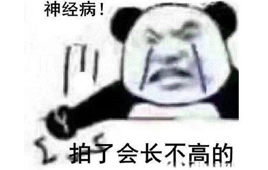 20句拍一拍可爱俏皮的文案有趣后缀文字很逗逼