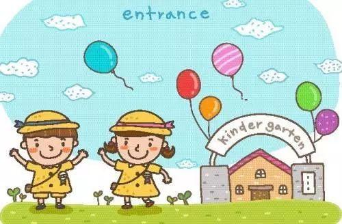 幼儿秋季保健知识内容