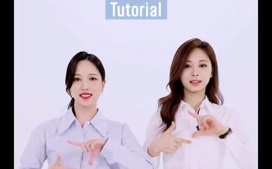 twice-scientist短视频合集