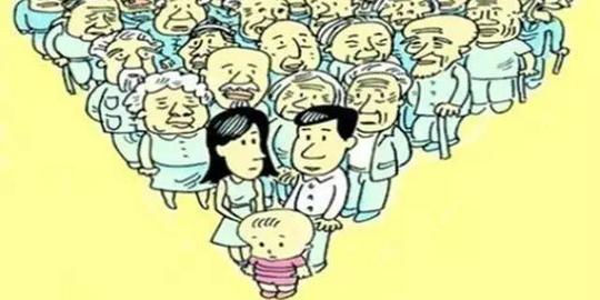 辽宁鼓励老年人自主创业,你怎么看?