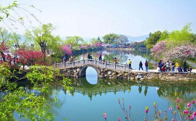 五一带娃旅游攻略