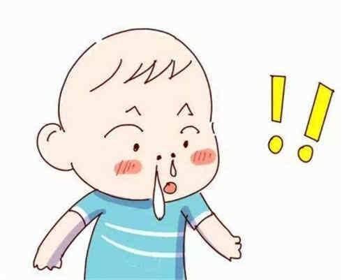宝宝鼻子不通气怎么办快速缓解