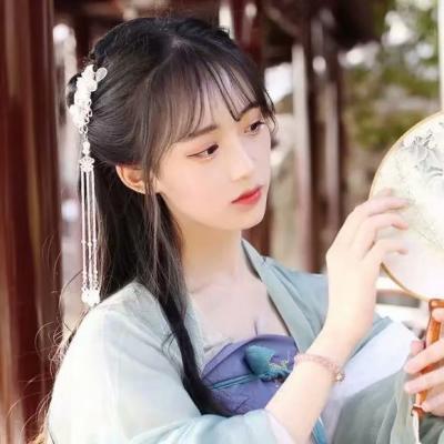 古风头像女仙气稀有