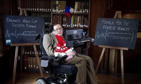 物理学家|世界上最聪明的五个人，霍金、达芬奇上榜，第一让人想不到