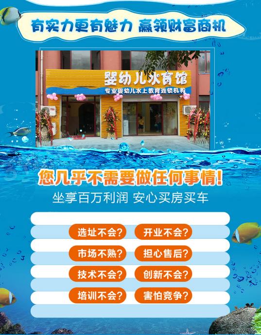 朔州朵拉a萌亲子乐园加盟创业致富的机会就在眼前