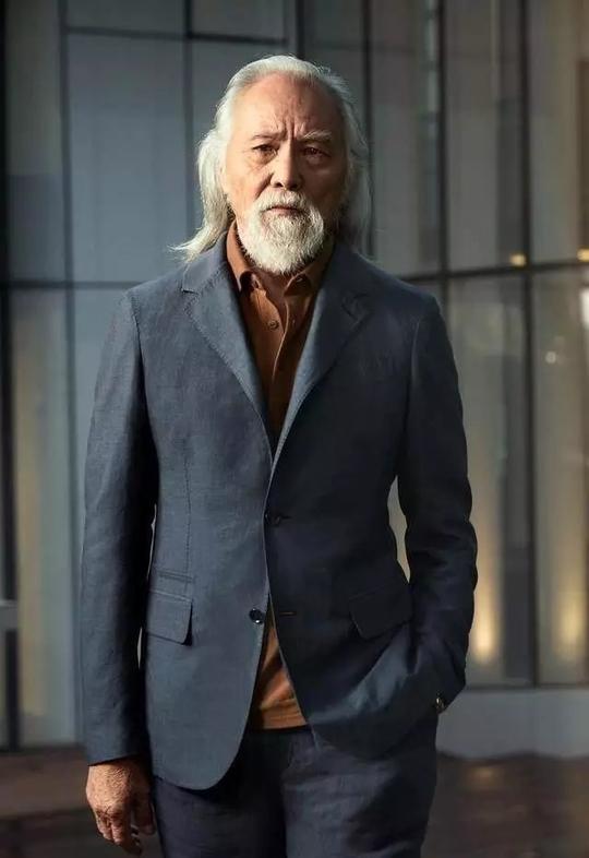 乌鸦救赎:最帅大爷丨我始终渴望,并热爱着向所有人展示我的魅力