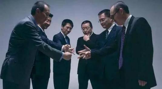 “万通六君子”的海南发家史