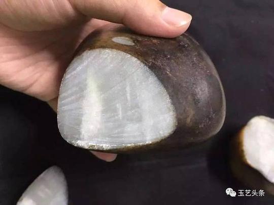 从事玉石生意是怎样一种体验?(超乎你的想象)