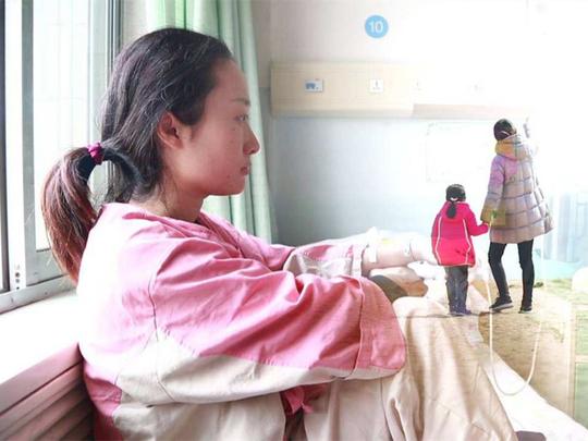 42岁创业妈妈生二胎:不想在我老去的时候,给自己留下
